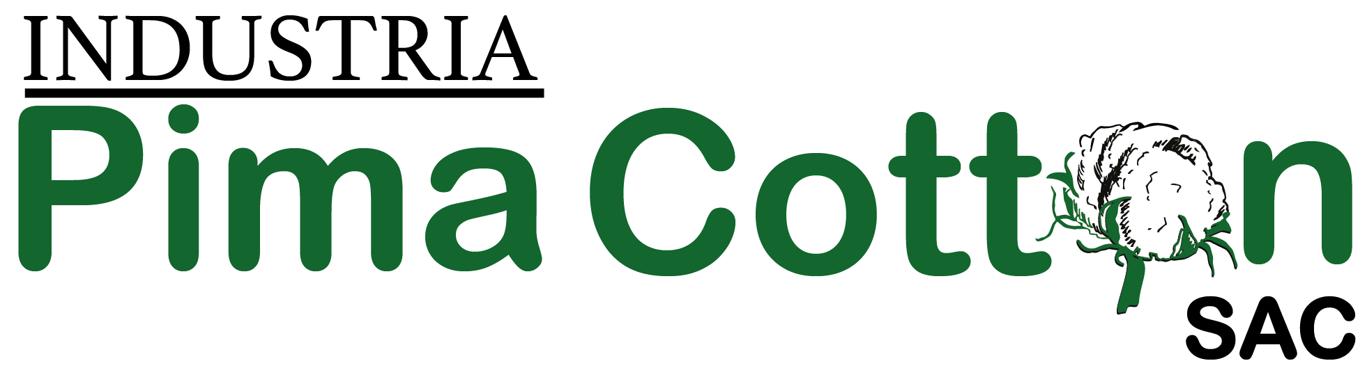 Industria Pima Cotton